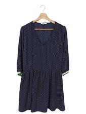 SWEEWE Robe à manches longues