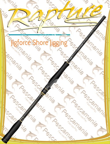 Canne spinning trabucco - canne,