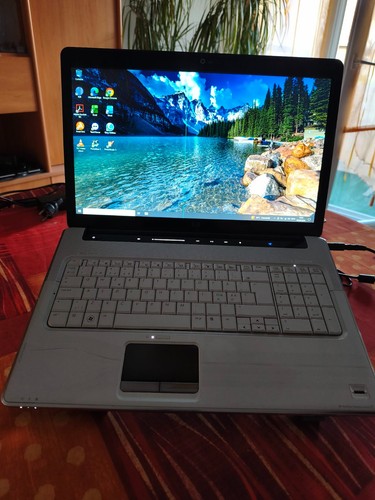 Pavilion dv7 windows 10 - pavilion,