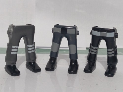Playmobil jambes police - playmobil,