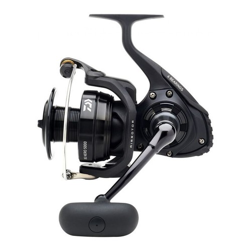 Moulinet daiwa black - daiwa, gold