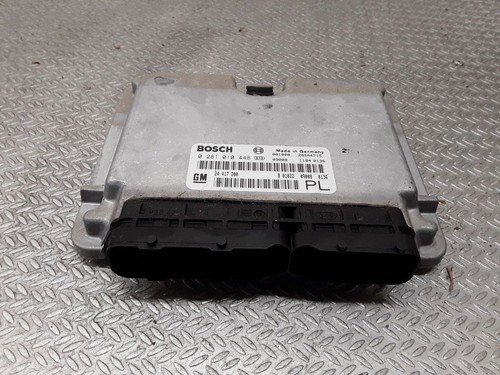 Opel frontera 2000 - opel, 24417200