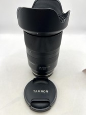 Objectif Tamron 28-75mm F2/2.8