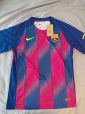 Maillot Concept Barça