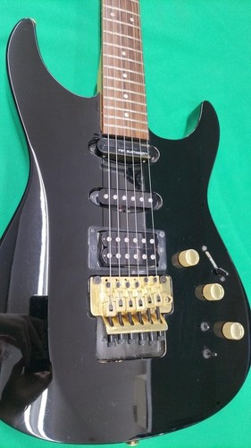 Guitare électrique fernandes - guitare,