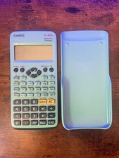 Casio FX-92+ Spéciale Collège Calculatrice