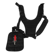 Harnais pour débroussailleuse