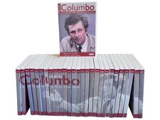 Lot 28 DVD Columbo Collection