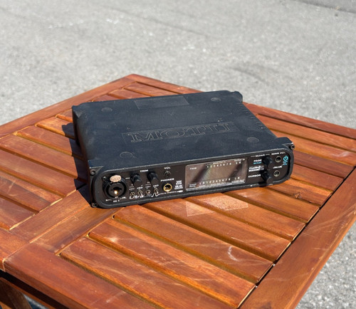 Motu ultralite firewire - (mk1),
