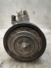 Compresseur climatisation