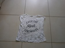 TRÈS JOLI HAUT FEMME TAILLE