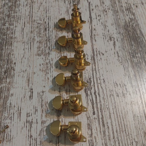 Grover gold 406g6 mini - gold,