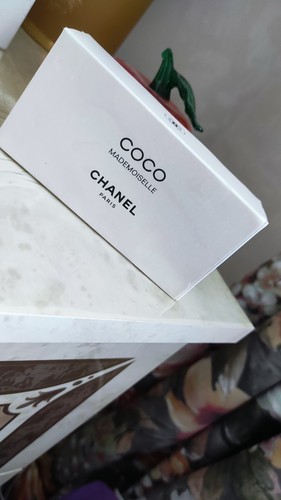 Collector chanel parfums boite - parfums,