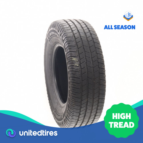Used 285 70r17 michelin - michelin, x