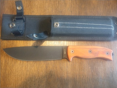 Ontario knife rat usa - knife,