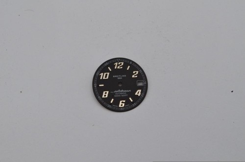 Breitling zifferblatt dial - zifferblatt,