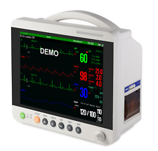 Nouveau moniteur patient