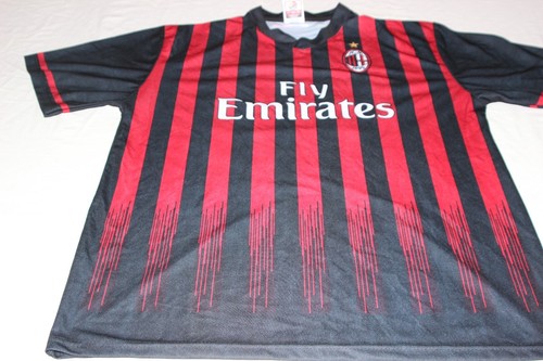 Maillot football milan - football, ac