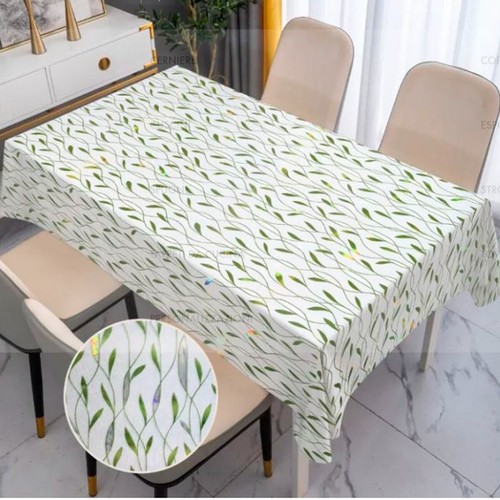 Nappe tissu polyester - en,