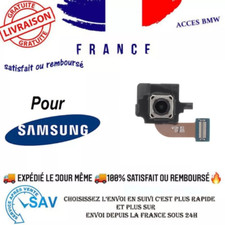 Original Caméra Arrière 13MP