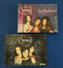 lot jeux Charmed la source + le livre des ombres - Tilsit