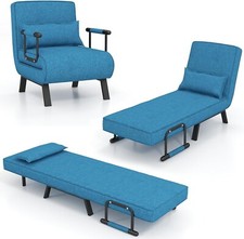 Fauteuil Convertible Lit 1