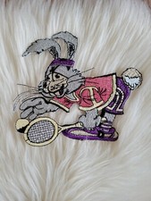 PATCH ECUSSON AUTOCOLLANT