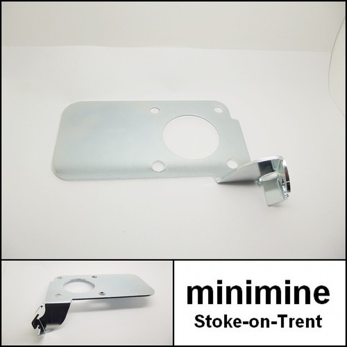 Classic mini hif38 hif44 - &,