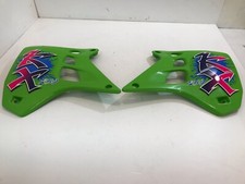 CARENE CONVOYEURS KAWASAKI KX