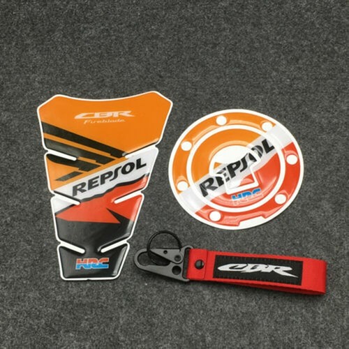Decal fuel tank - fuel,