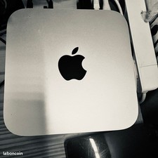 Apple Mac mini 2012