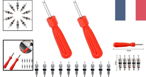 Kit démontage soupapes - kit, de
