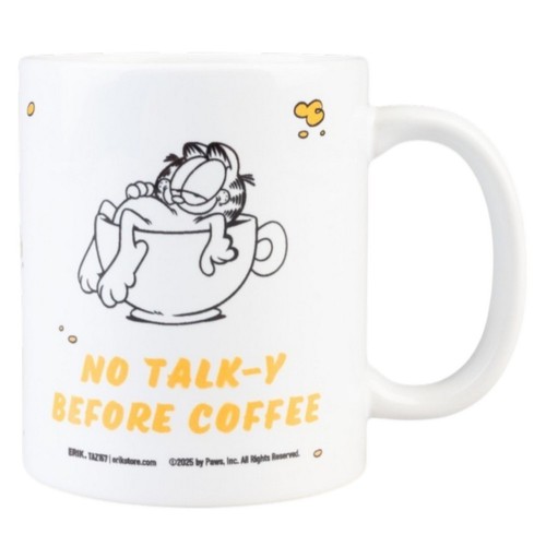 Tasse mug erik porcelaine - tasse,