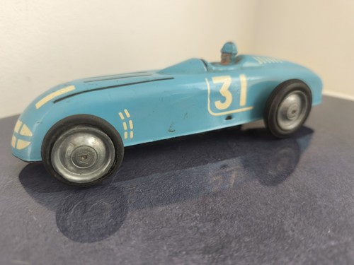 Jep unis france bugatti bleu - jep,
