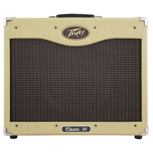Peavey classic 112 guitar - classic,