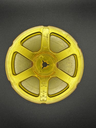 Bobine vide pour projecteur