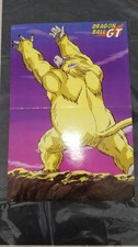 Poster dragon ball - dragon, gt