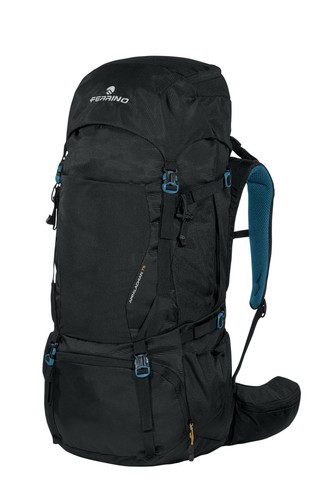 Sac dos trekking ferrino - sac,
