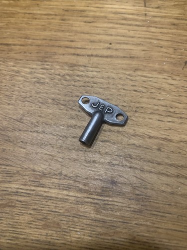 Clef courte pour - pour, petit