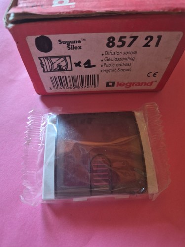 Legrand sagane 85721 857 21 - 857,