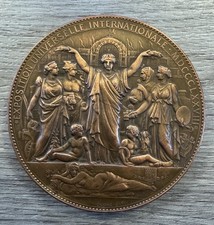 Grande Médaille Exposition