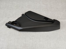 Cache avant gauche *NH1* FORZA 125 HONDA 64540-K40-F00ZA