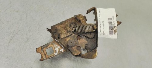 Serrure capot volkswagen golf - serrure,