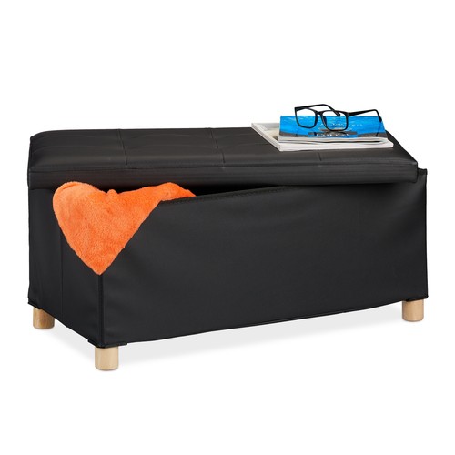 Banc banquette rangement - banc,
