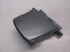 Cache jonction coque arriere