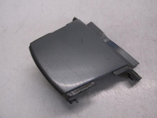 Cache jonction coque arriere