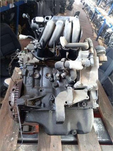 Nft moteur complet citroen - moteur,