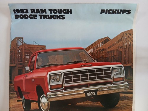 Dodge trucks ram - trucks,