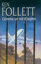 Comme vol aigles ken - comme,