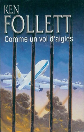 Comme vol aigles ken - d'aigles,